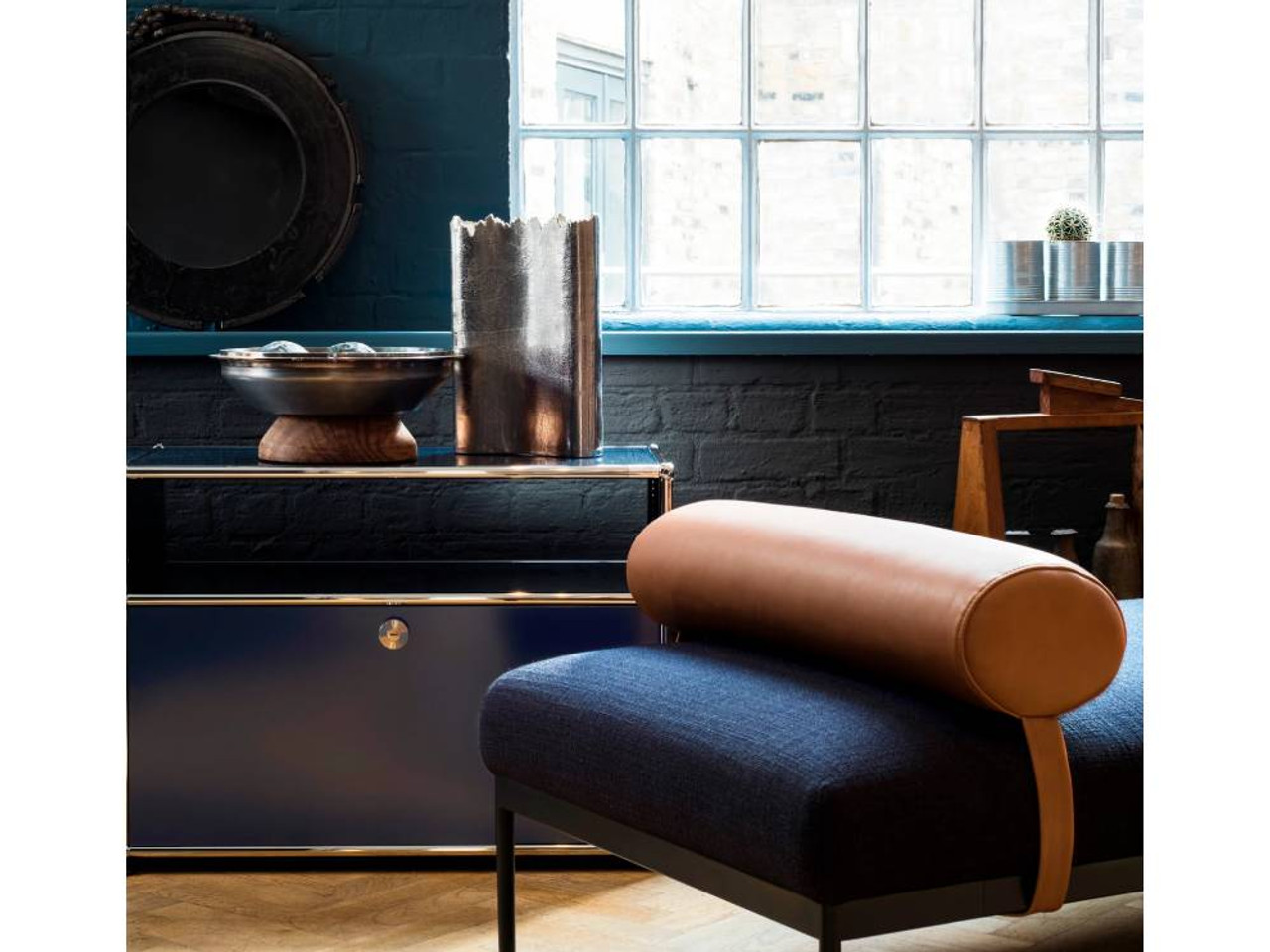 Haller Media Unit O1