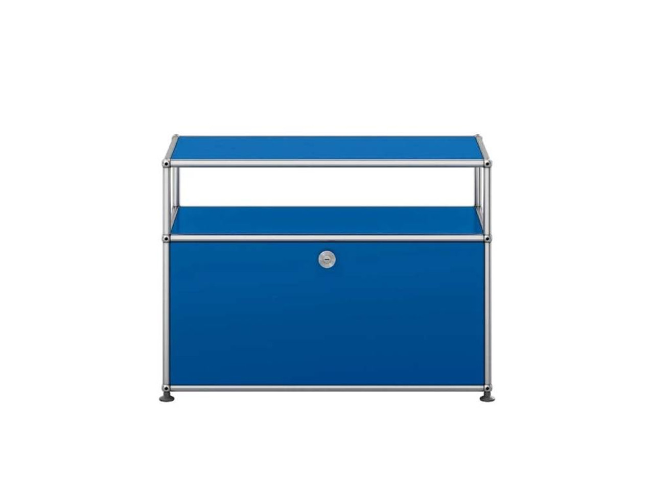 Haller Media Unit O1