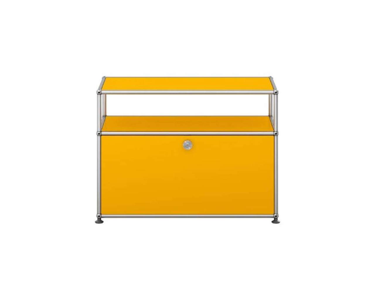 Haller Media Unit O1