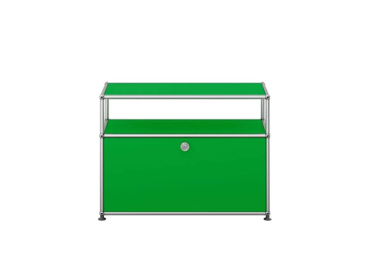 Haller Media Unit O1