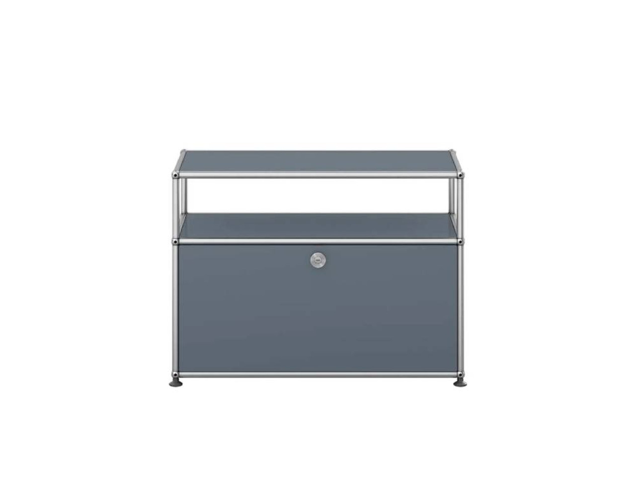 Haller Media Unit O1