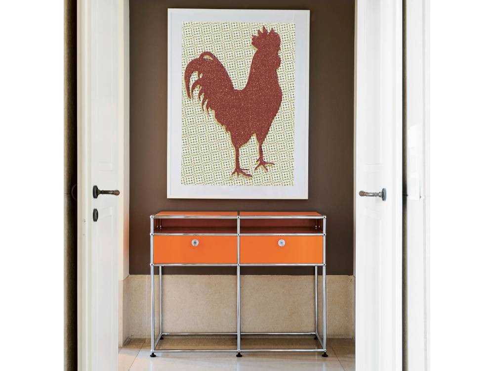 Haller Sideboard M51