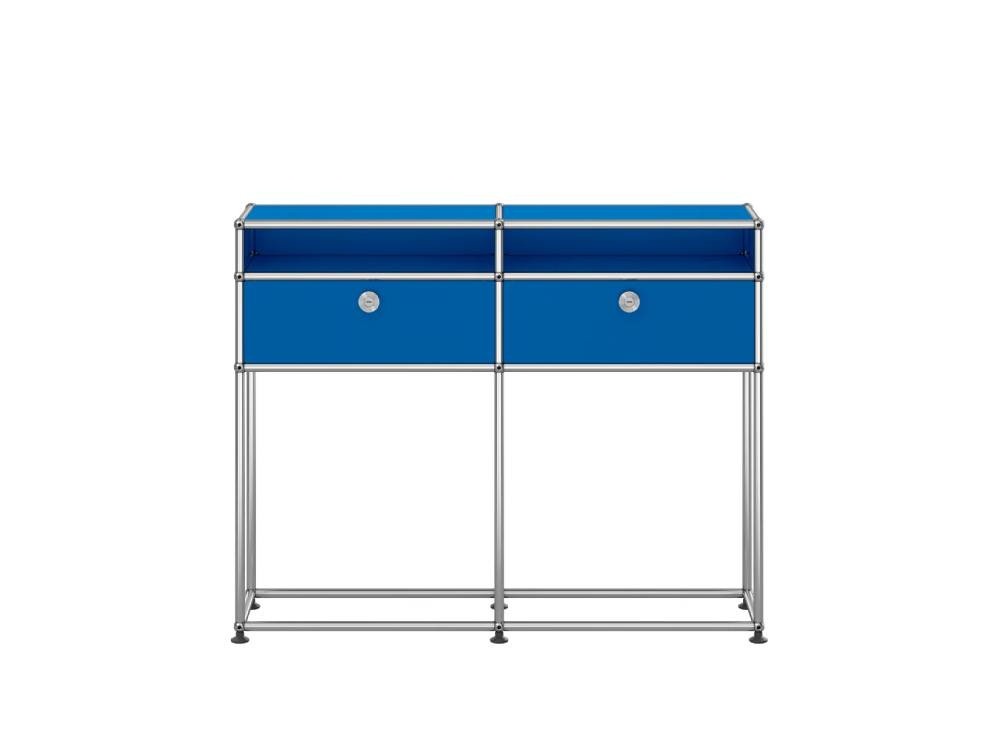 USM Haller Sideboard M51 by Fritz Haller & Paul Schaerer - Chaplins