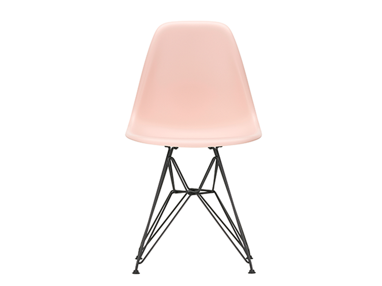 Eames DSR Plastic Chair