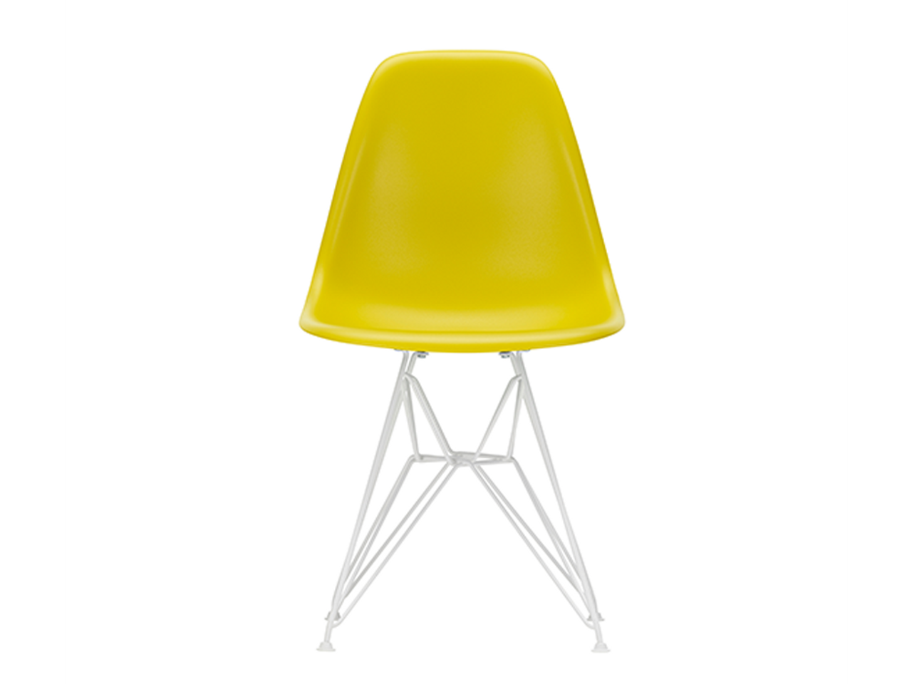 Eames DSR Plastic Chair