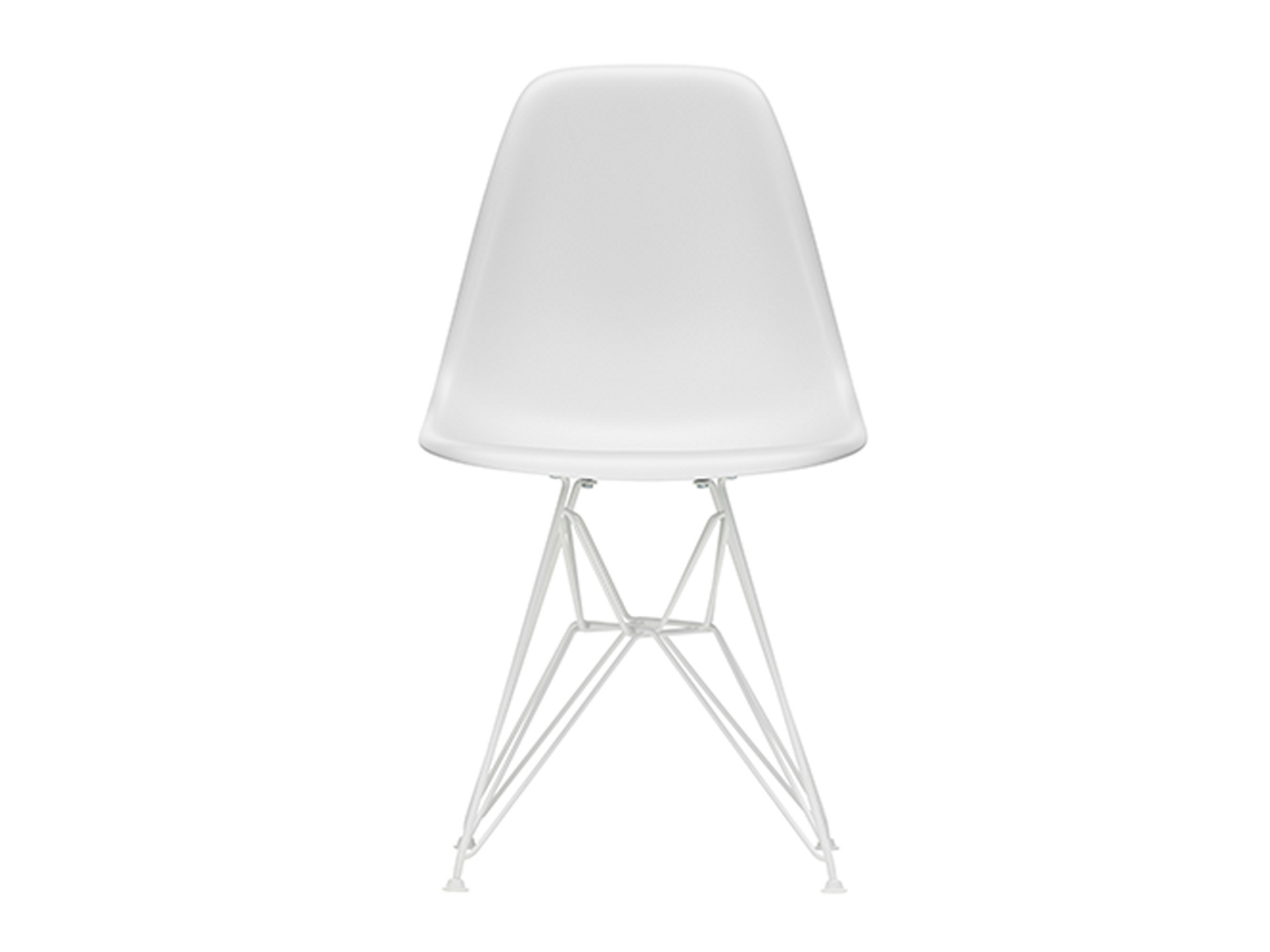 Eames DSR Plastic Chair