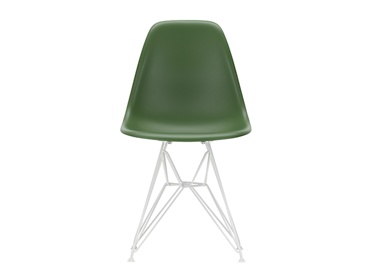 Eames DSR Plastic Chair