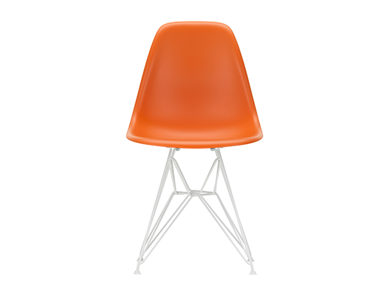 Eames DSR Plastic Chair