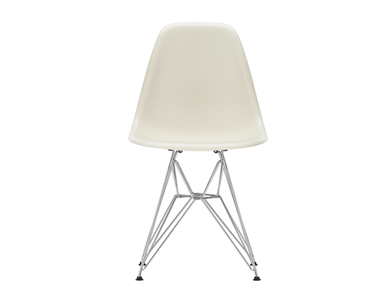 Eames DSR Plastic Chair