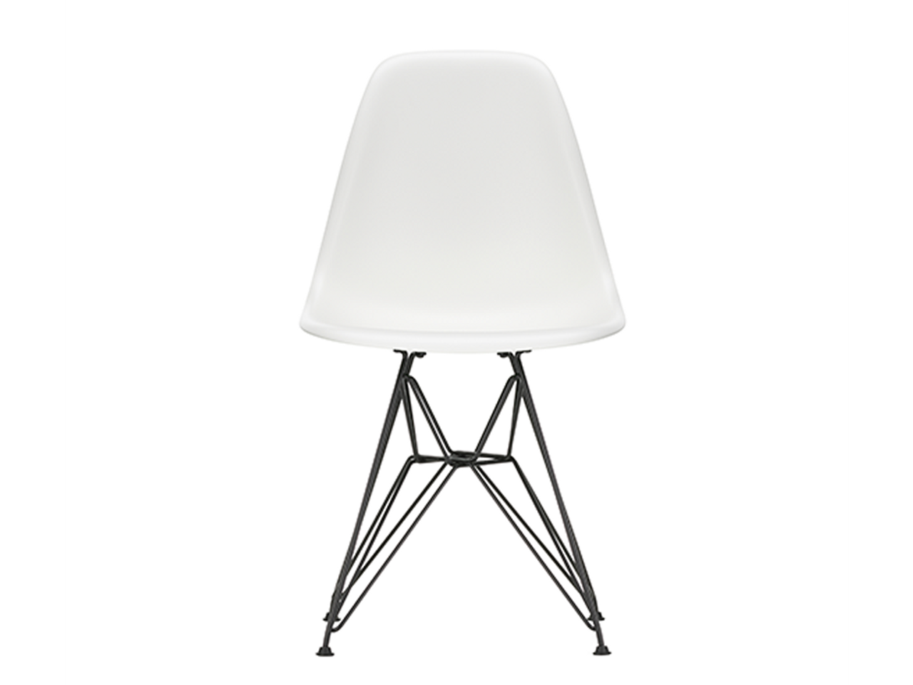 Eames DSR Plastic Chair