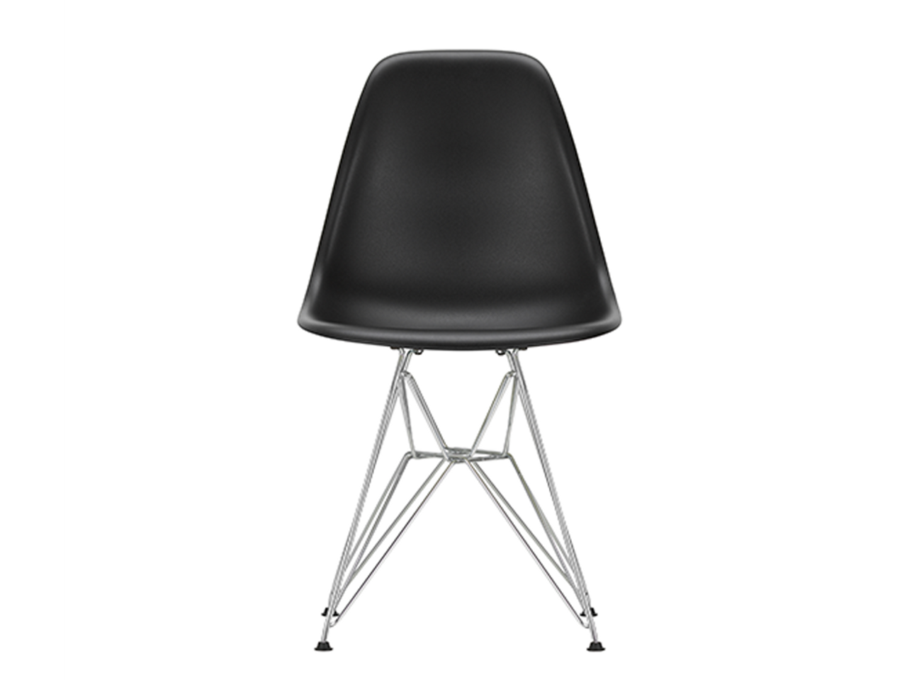 Eames DSR Plastic Chair