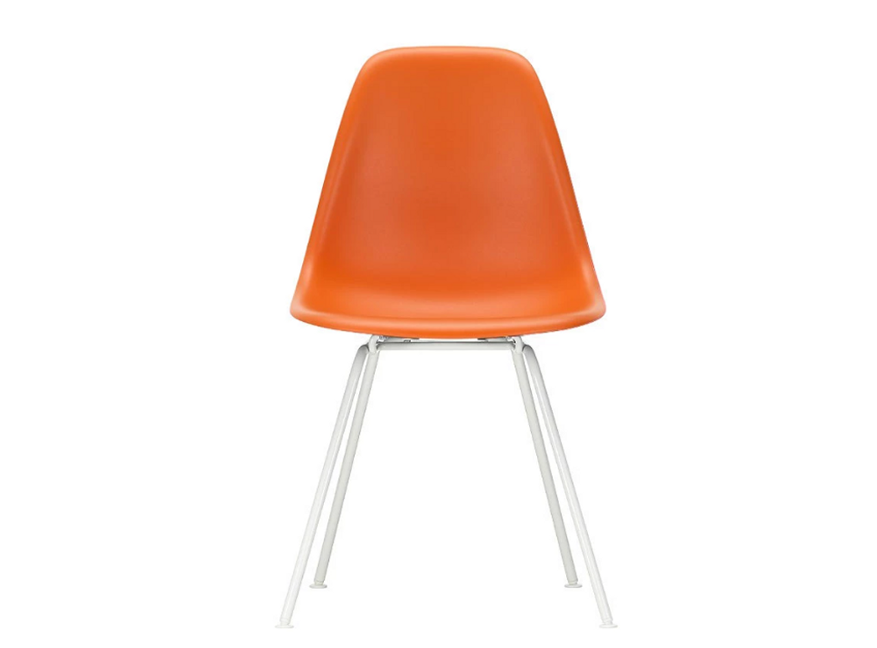 Eames DSX Plastic Chair