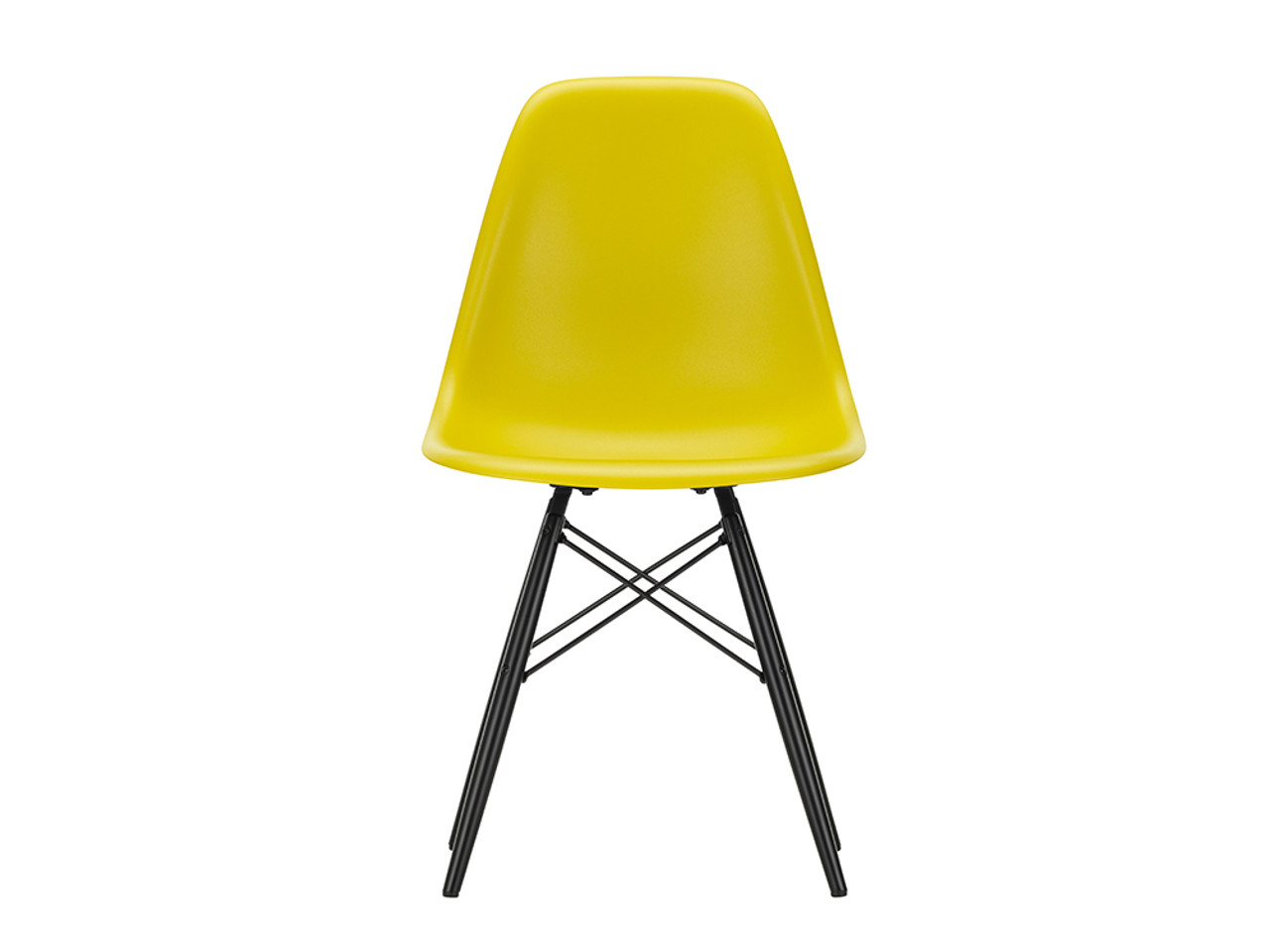 Eames DSW Plastic Chair