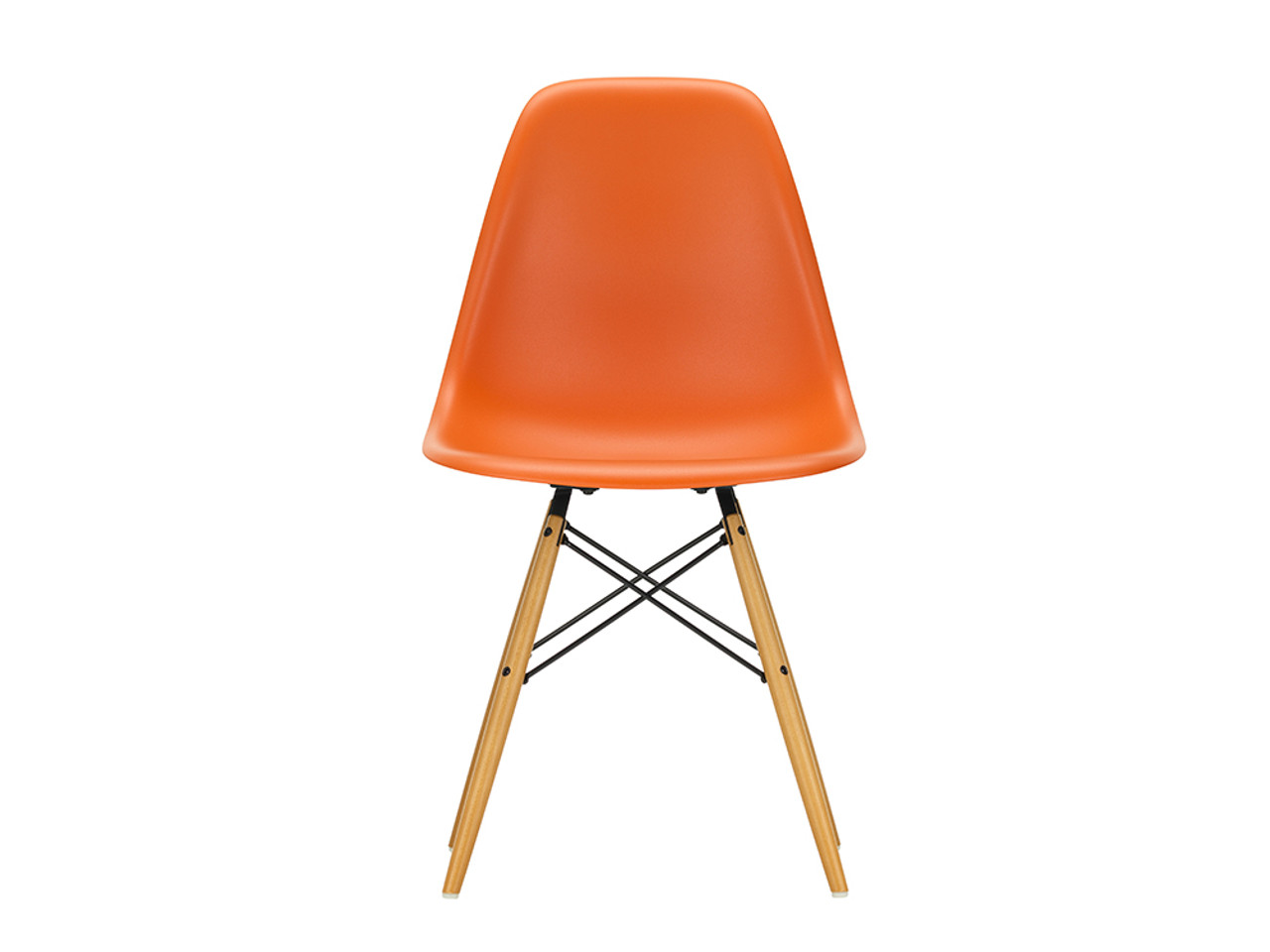 Eames DSW Plastic Chair