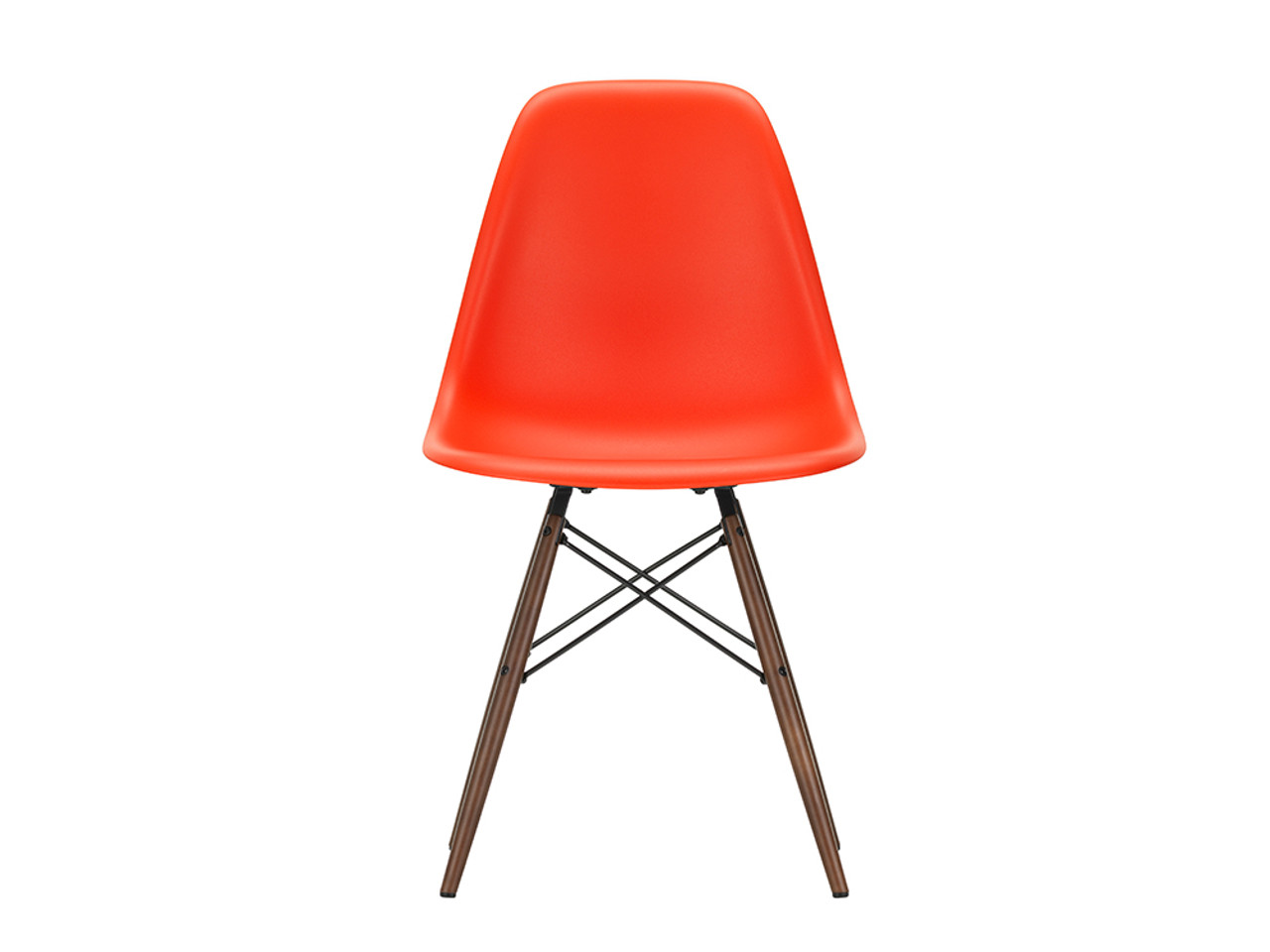 Eames DSW Plastic Chair