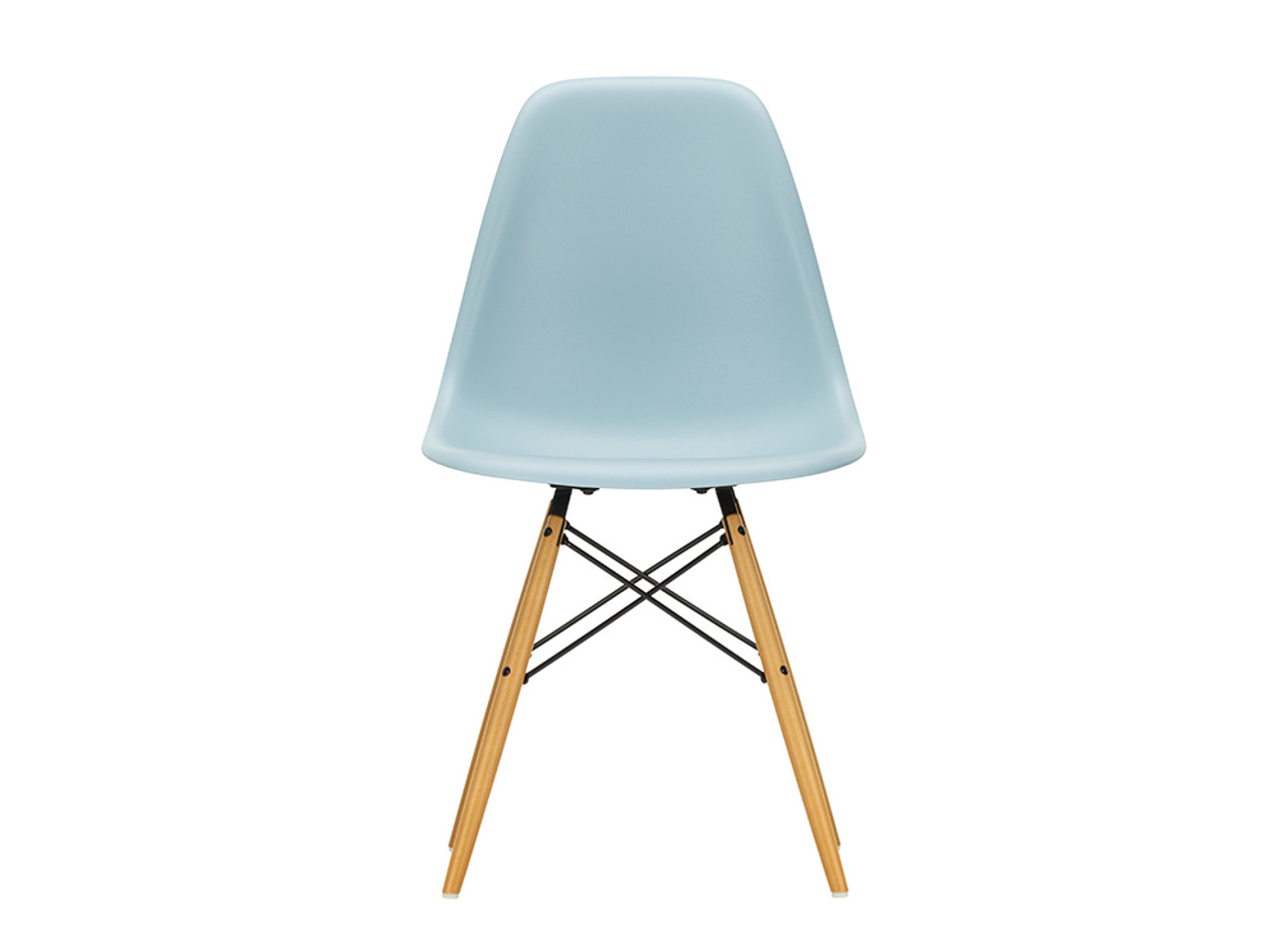 Eames DSW Plastic Chair