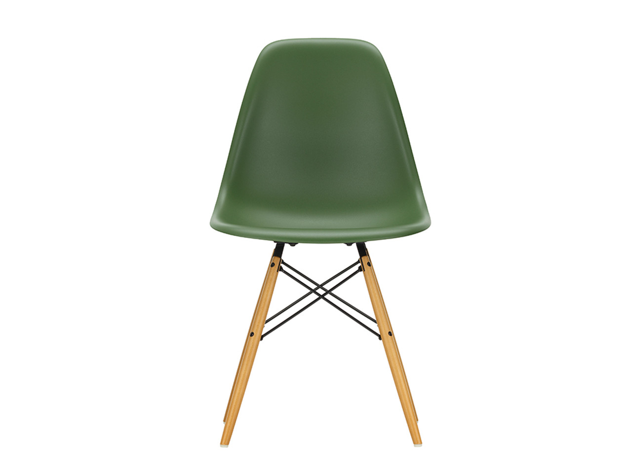 Eames DSW Plastic Chair