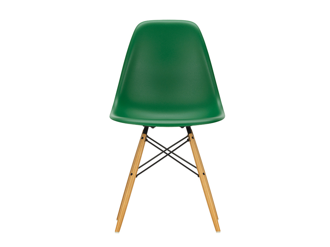 Eames DSW Plastic Chair