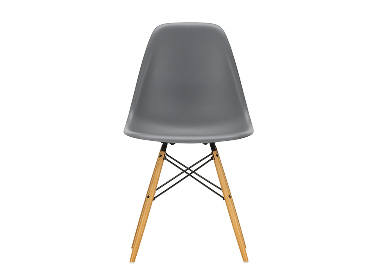 Eames DSW Plastic Chair