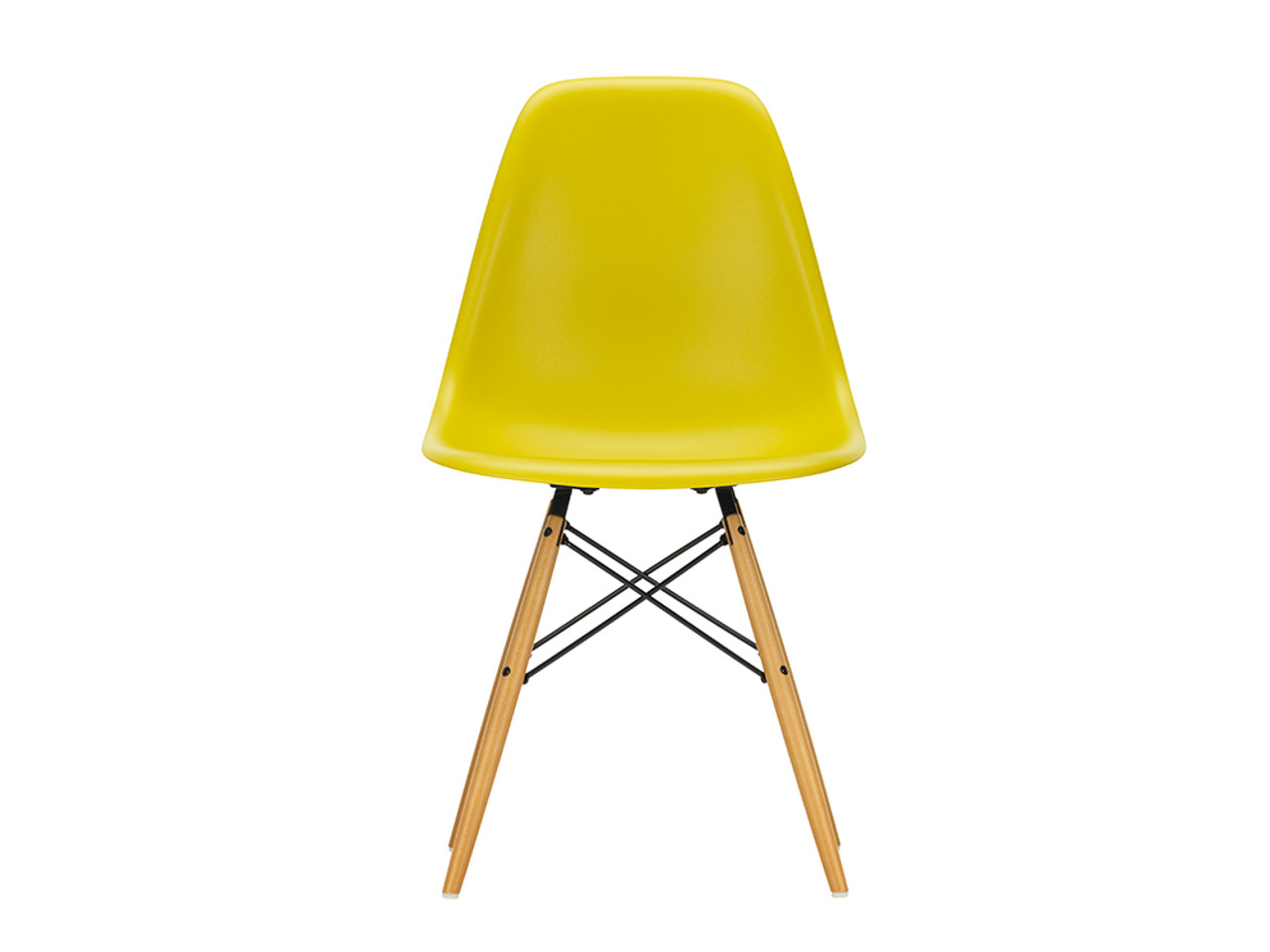 Eames DSW Plastic Chair