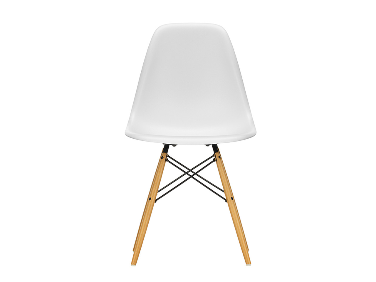 Eames DSW Plastic Chair