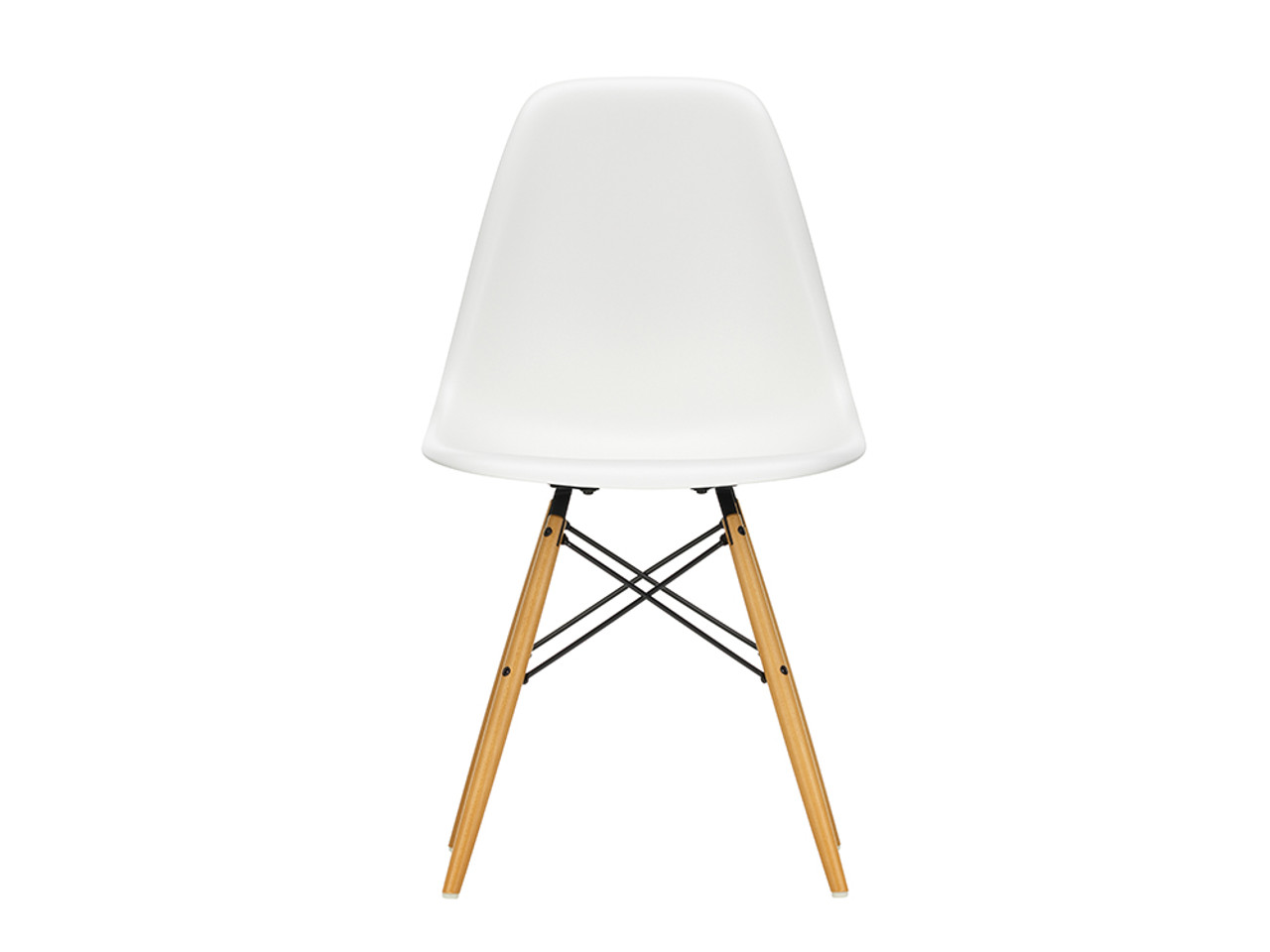 Eames DSW Plastic Chair