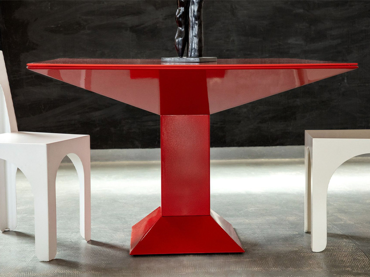 Mettsass Dining Table