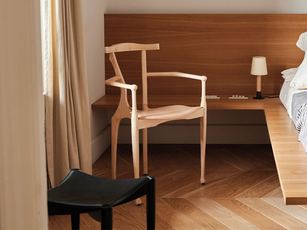 Gaulino Dining Chair