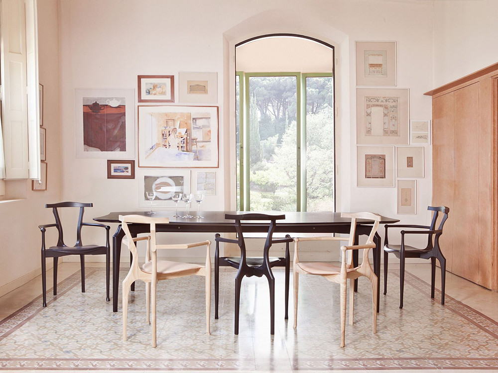 Gaulino Dining Chair