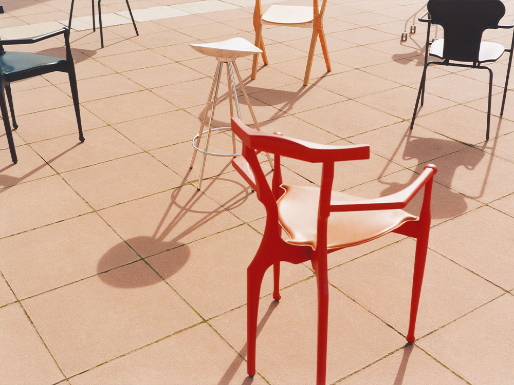 Gaulino Dining Chair