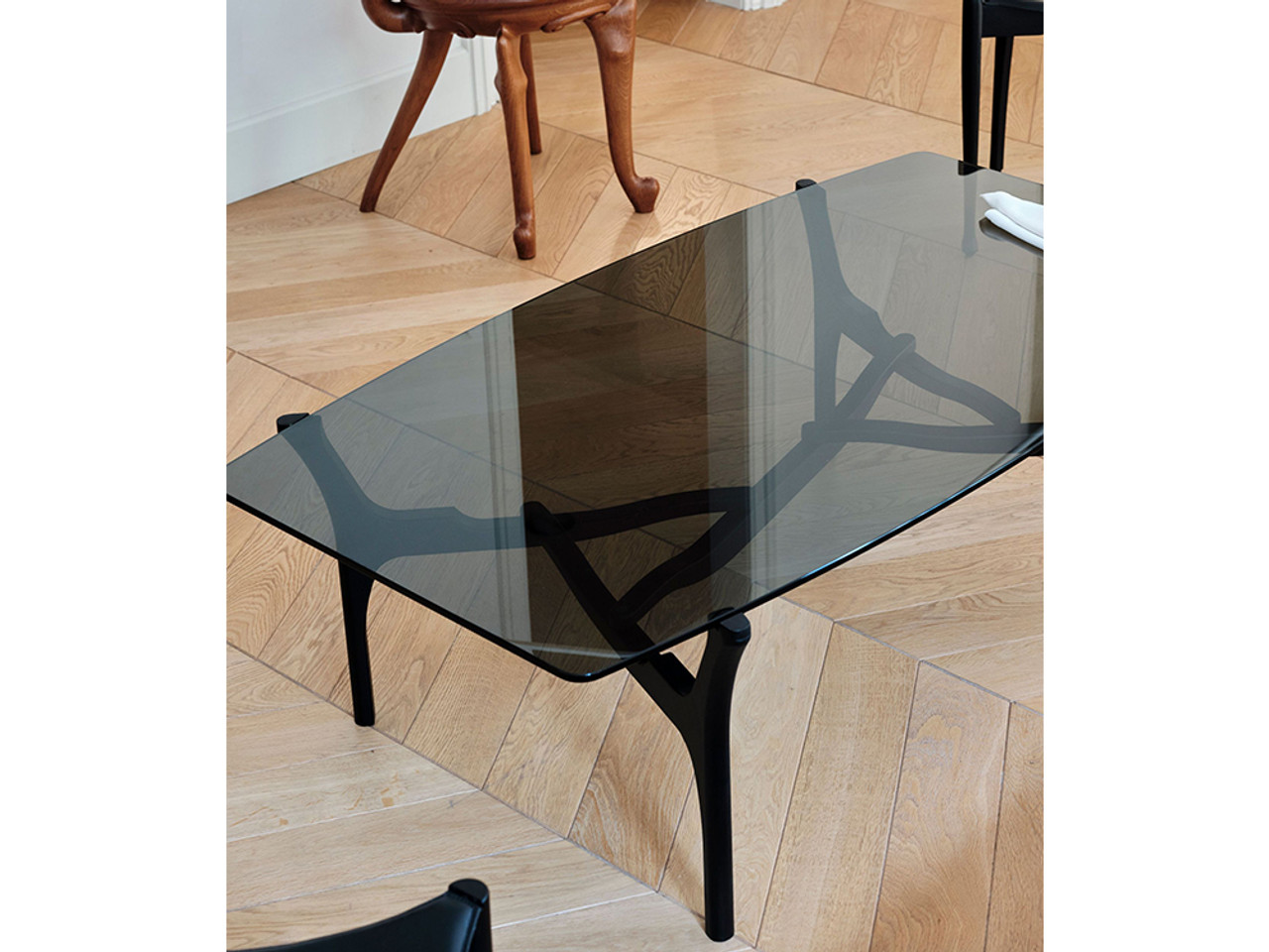 Carlina Coffee Table 
