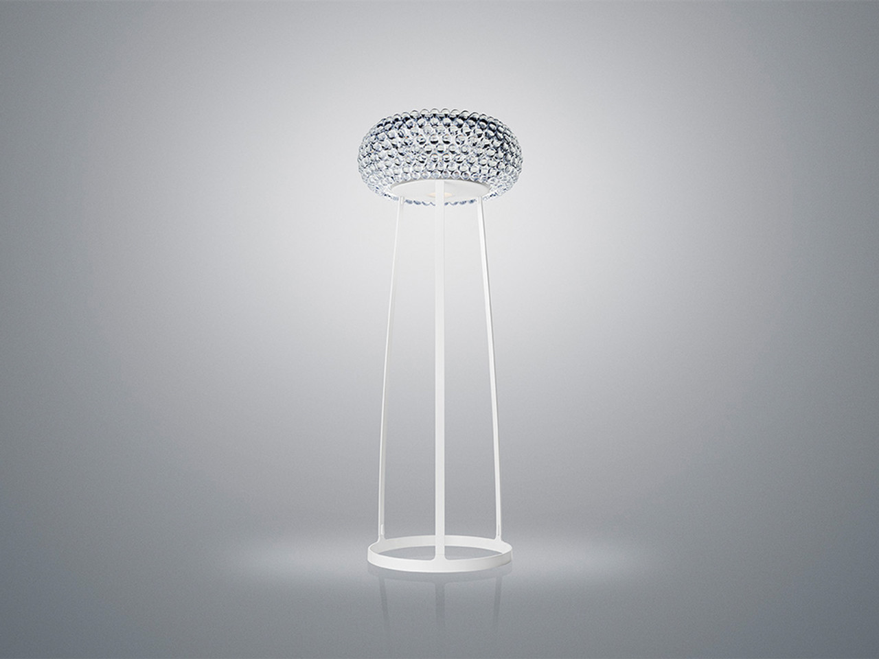 Caboche Plus Floor Lamp