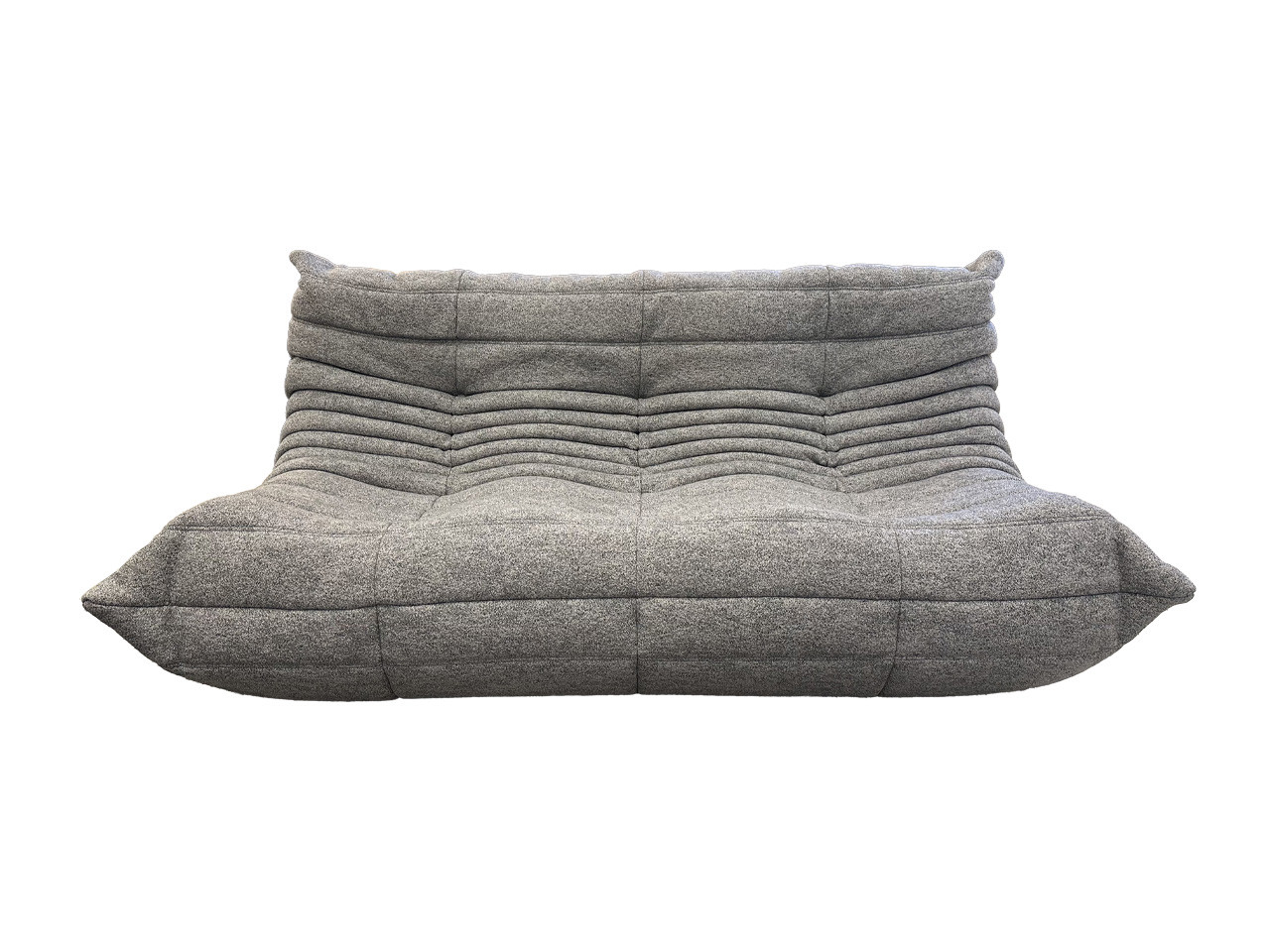 Togo Large Sofa - Arda Granite