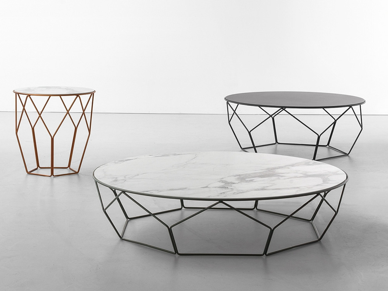 Arbor Coffee Table