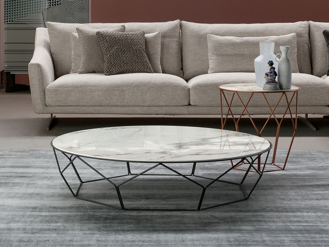 Arbor Coffee Table