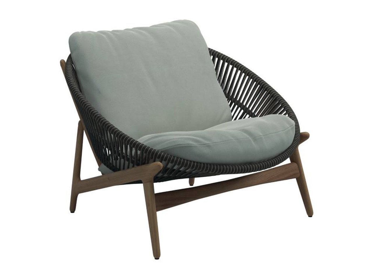 Bora Outdoor Lounge Chair