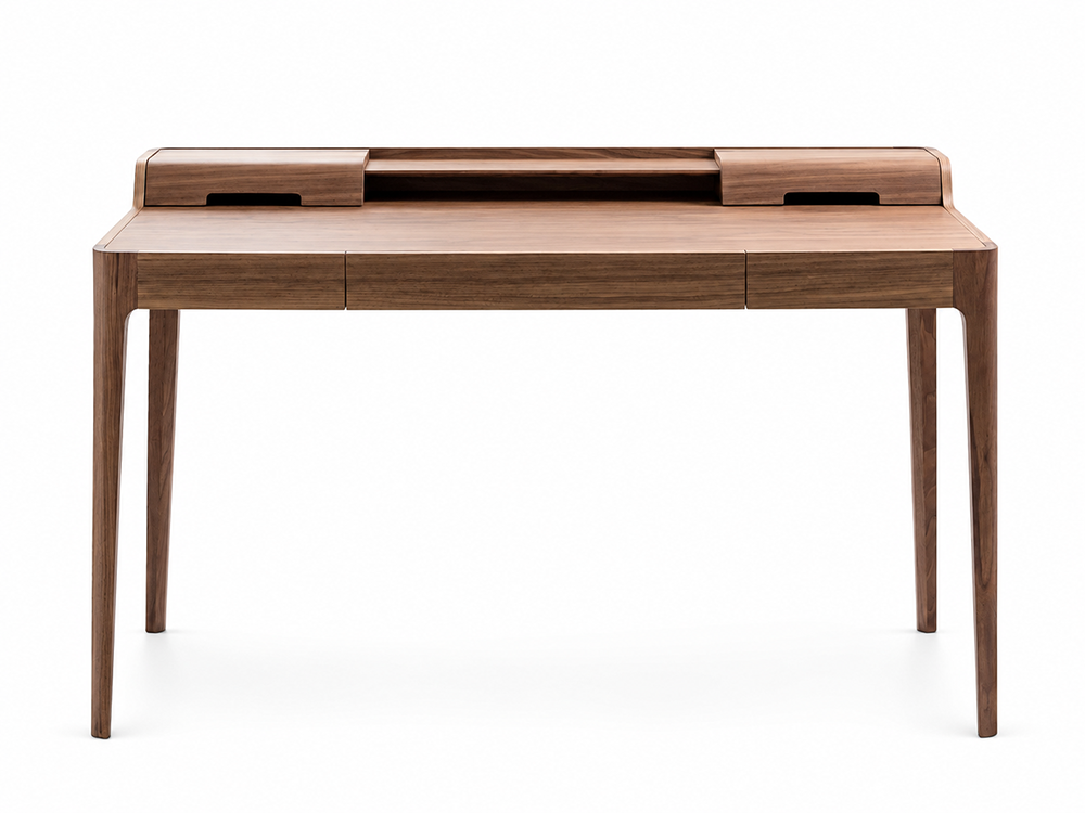 Saffo Cuoio Writing Desk