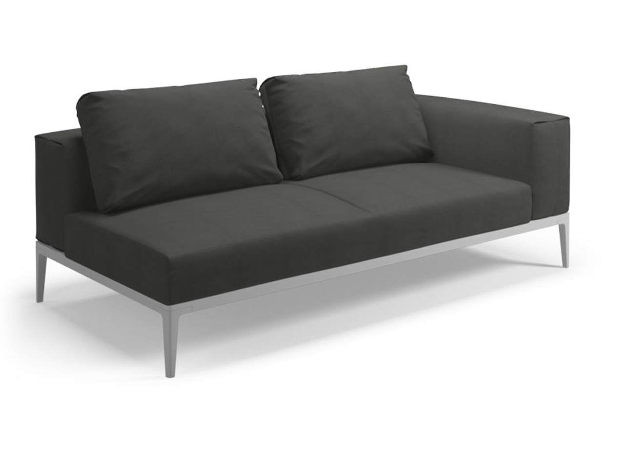 Gloster sales grid sectional