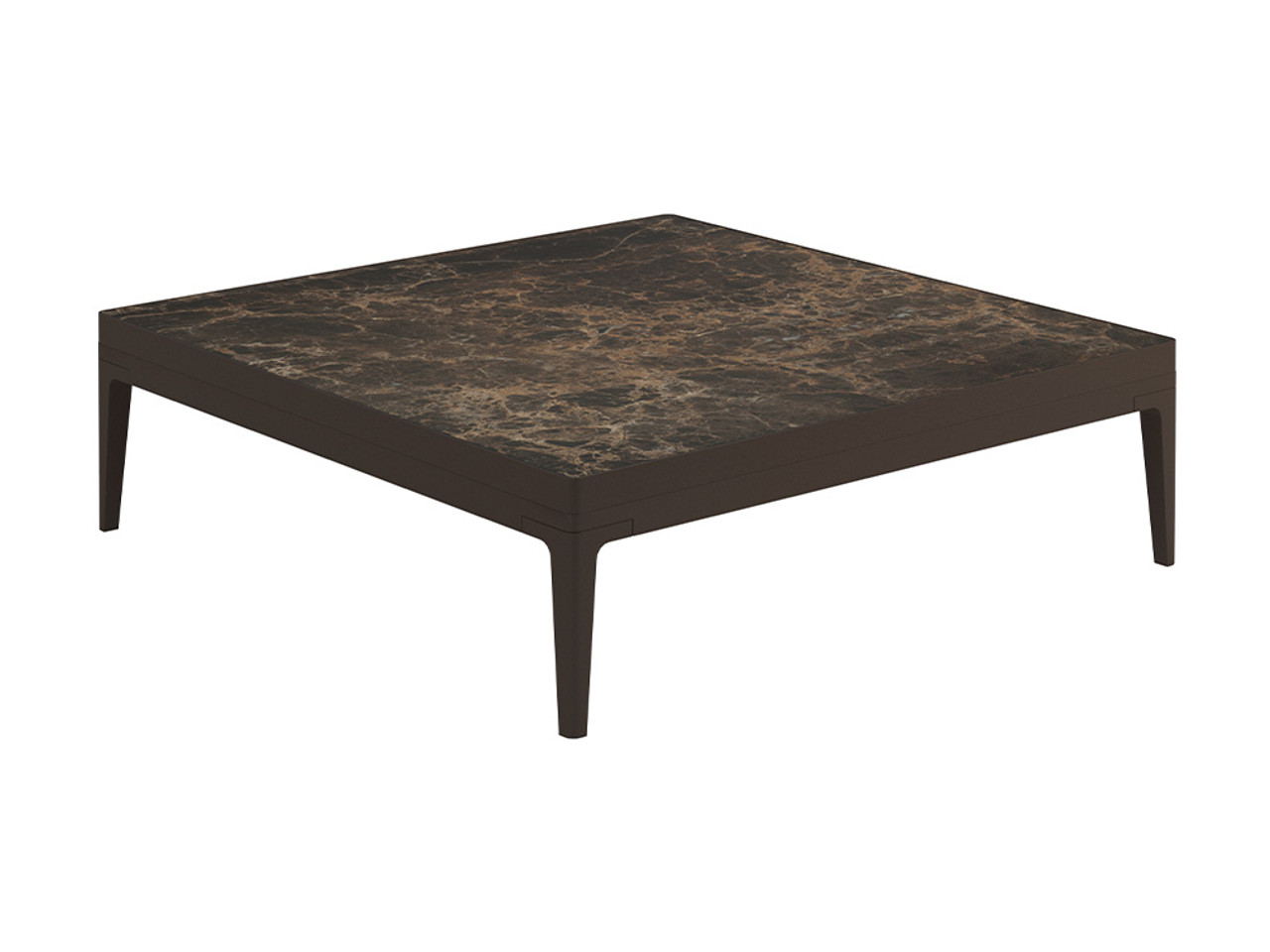 Outdoor large coffee table deals