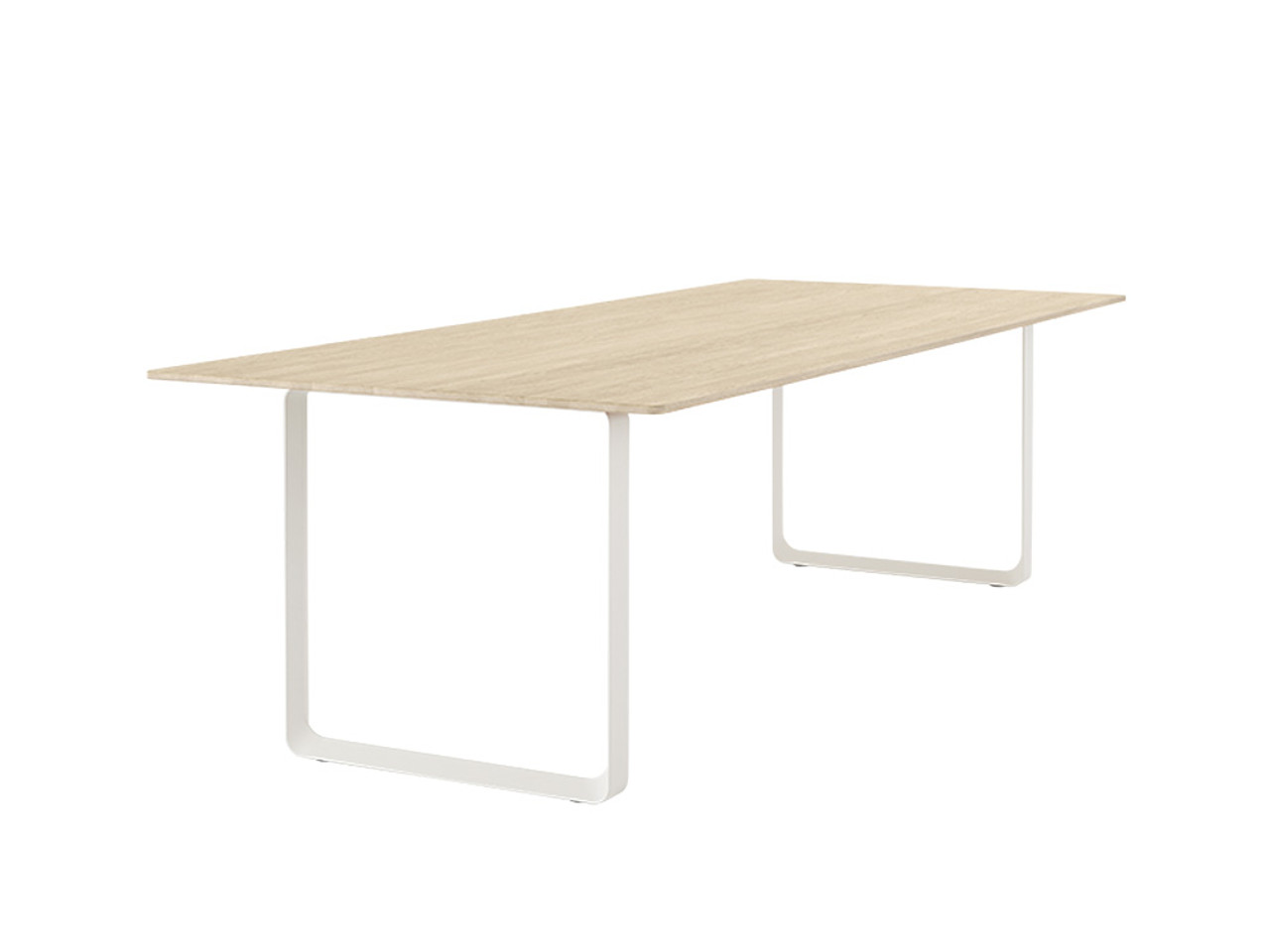 70/70 Dining Table - Quickship