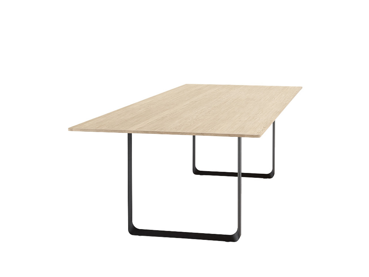 70/70 Dining Table - Quickship