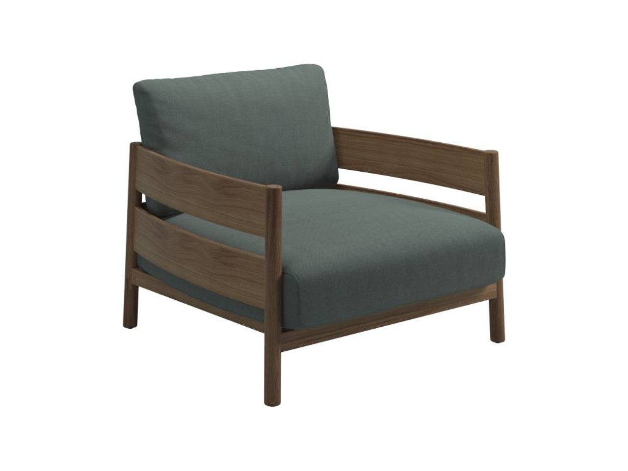 Haven Outdoor Lounge Chair
