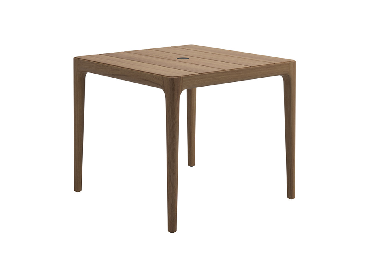Lima Outdoor Square Dining Table