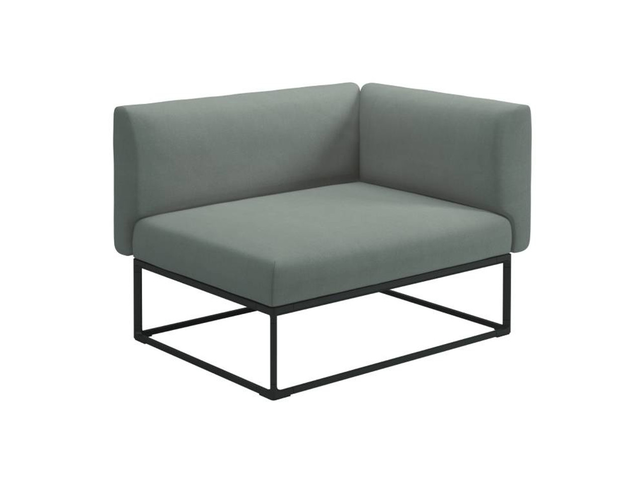 Maya Outdoor Corner Unit