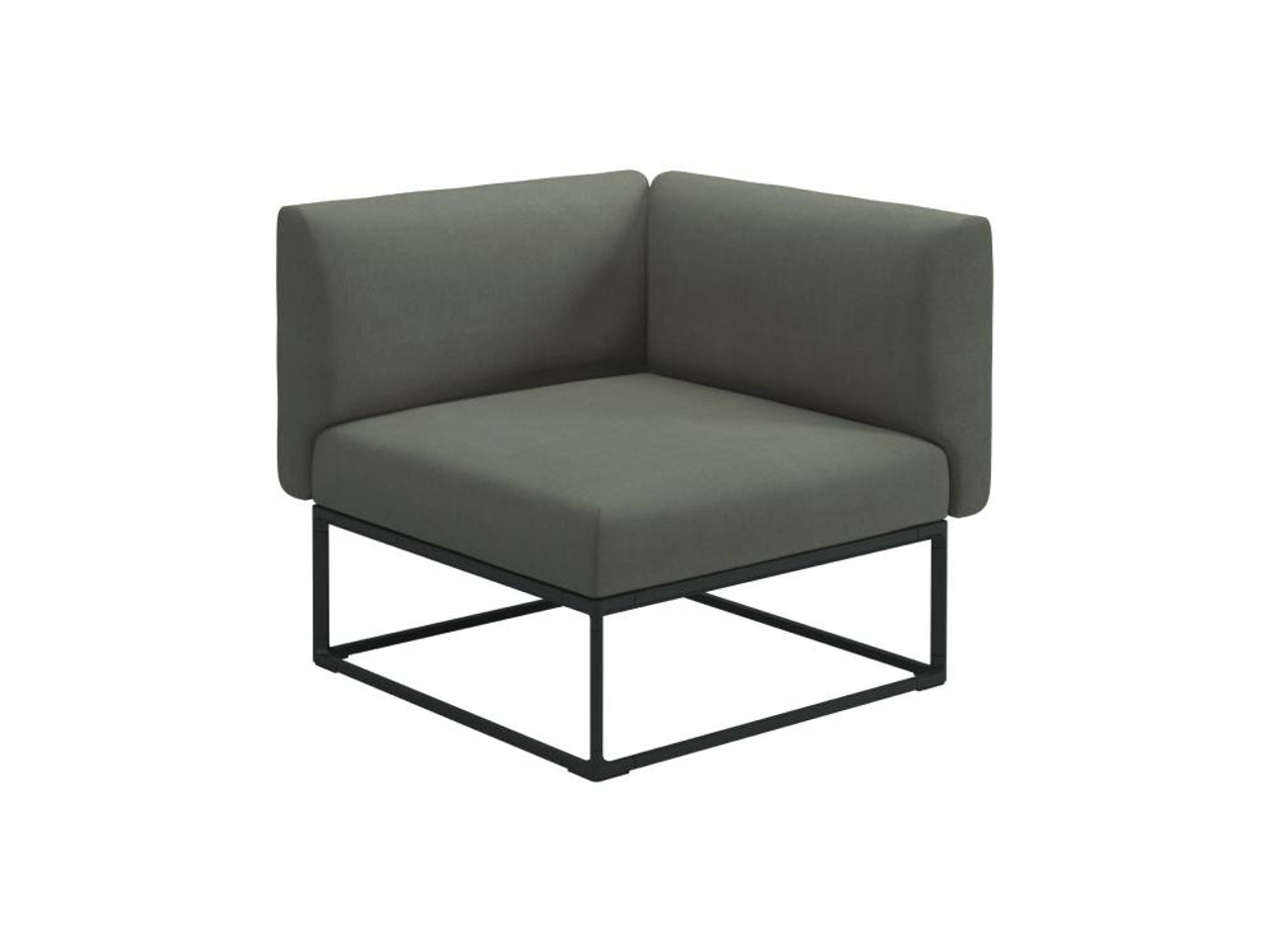 Maya Outdoor Corner Unit