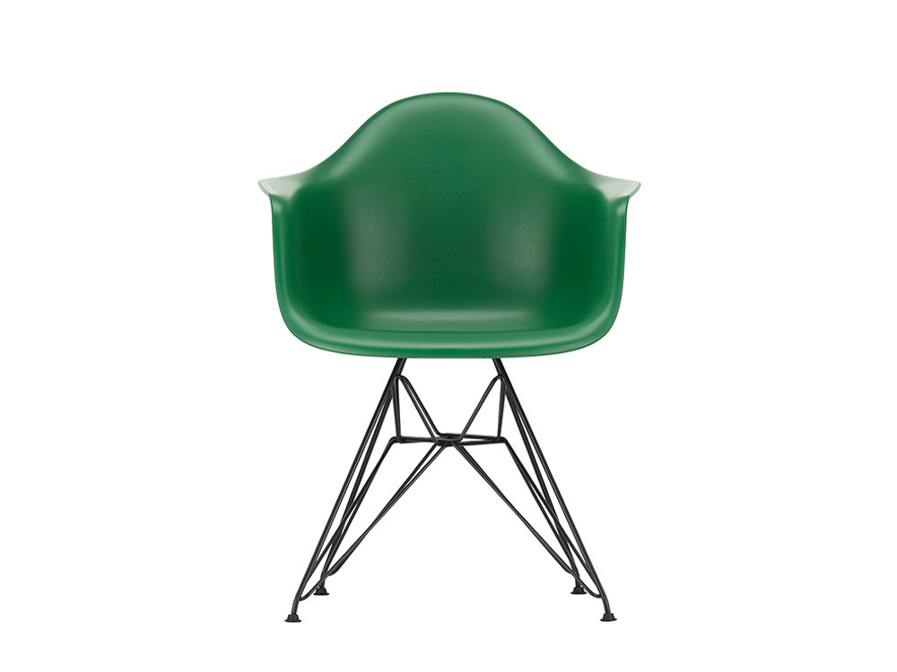 Vitra Eames DAR Plastic Armchair - Chaplins