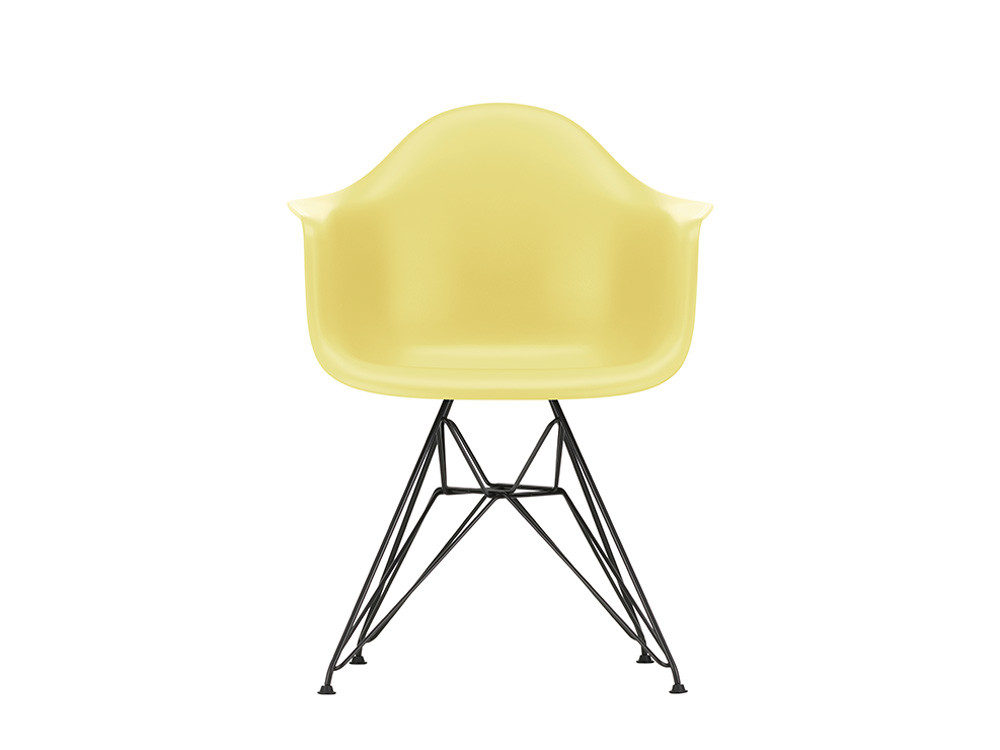 Vitra Eames DAR Plastic Armchair - Chaplins