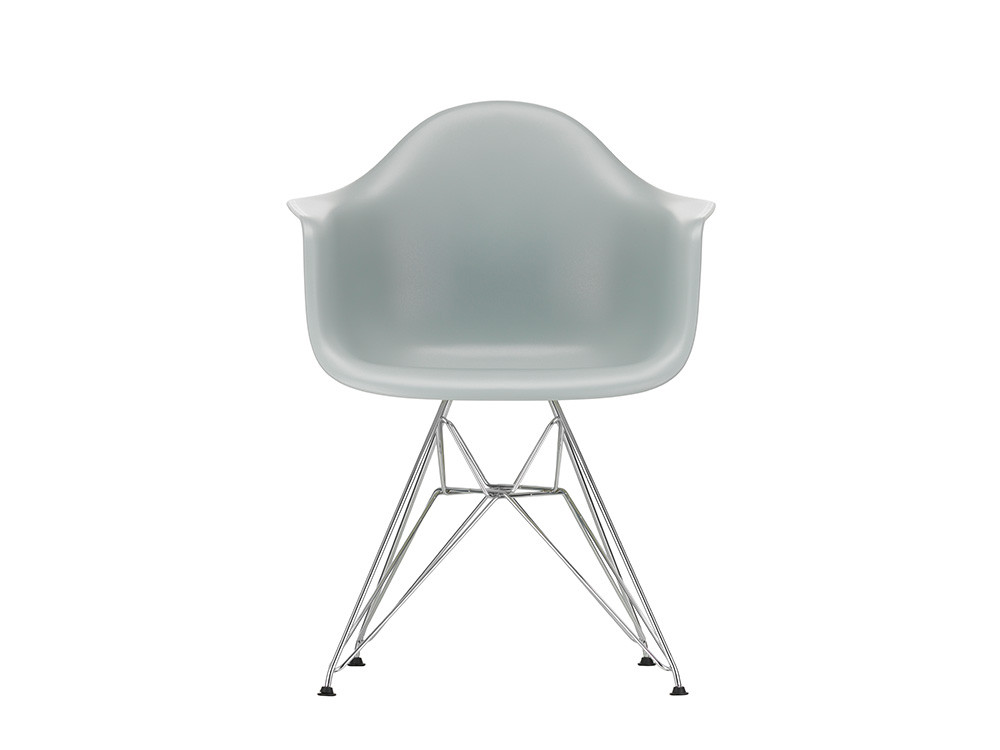 Vitra Eames DAR Plastic Armchair - Chaplins