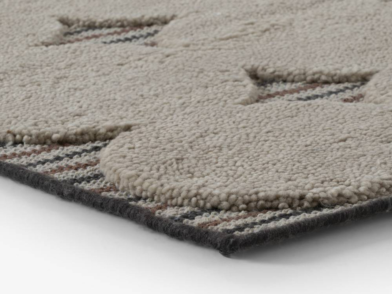 Quadrature Rug