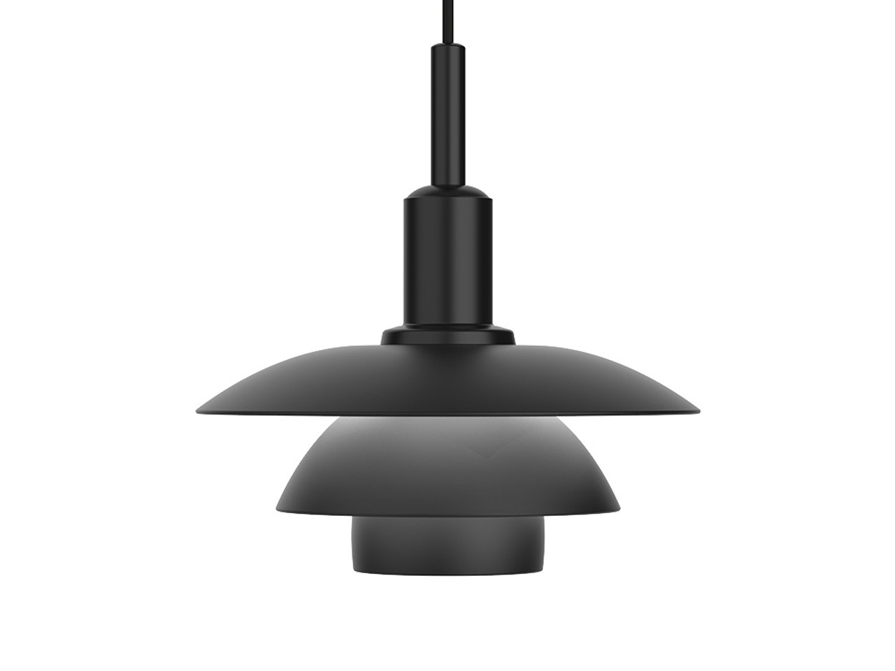 PH 3/3 Pendant Light